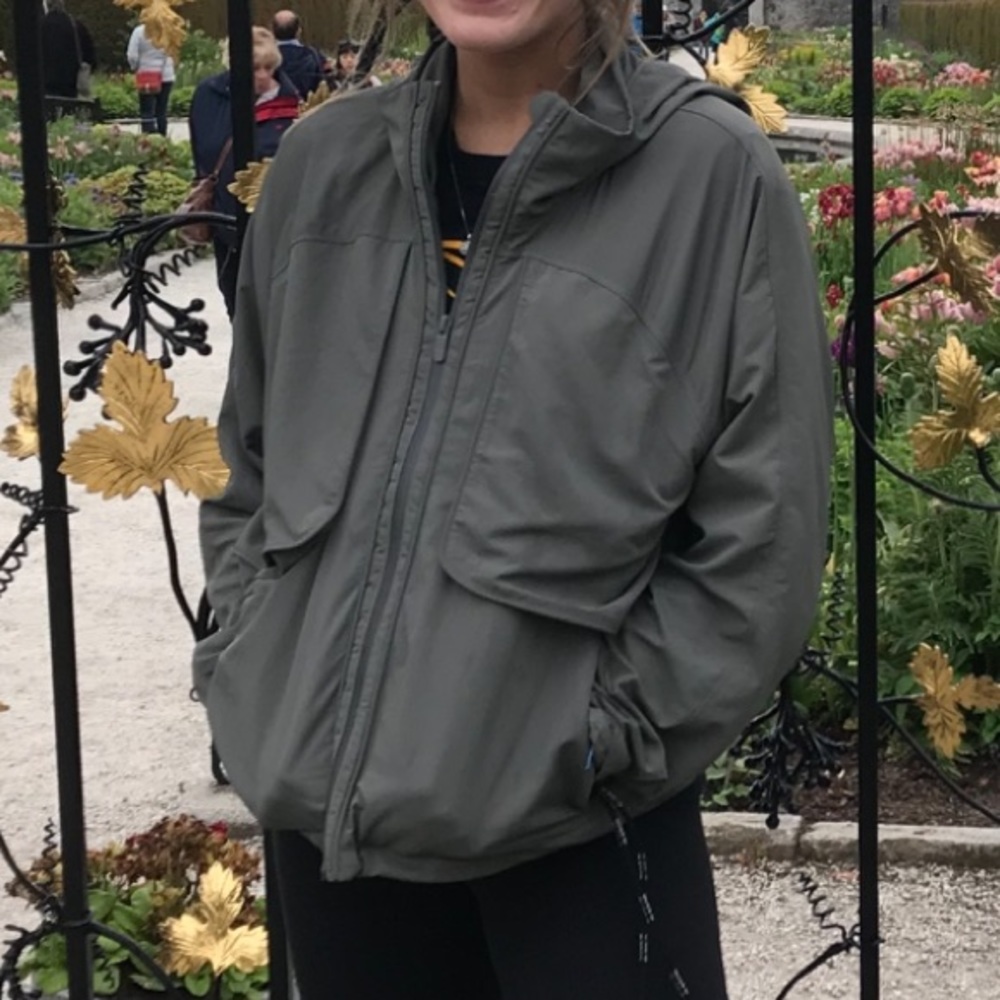 Lululemon jacket